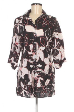 Γυναικείο πουκάμισο Kingfield, Μέγεθος M, Χρώμα Πολύχρωμο, Τιμή 23,80 €