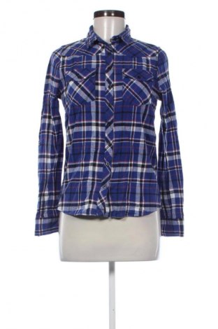 Дамска риза Kiska & Kiska, Размер M, Цвят Многоцветен, Цена 12,78 €