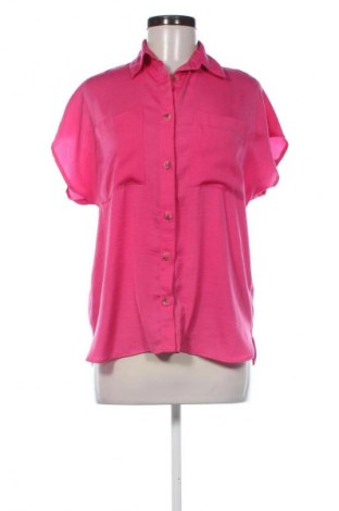 Дамска риза Koton, Размер S, Цвят Розов, Цена 20,91 €