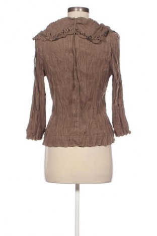 Damska koszula Kriss, Rozmiar S, Kolor Brązowy, Cena 110,99 zł