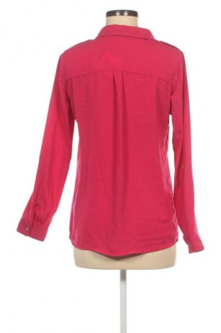 Γυναικείο πουκάμισο LC Waikiki, Μέγεθος S, Χρώμα Ρόζ , Τιμή 25,00 €