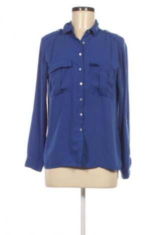 Női ing LC Waikiki, Méret M, Szín Kék, Ár 10 331 Ft