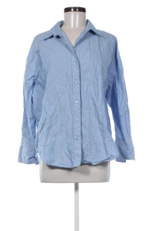 Γυναικείο πουκάμισο LC Waikiki, Μέγεθος L, Χρώμα Πολύχρωμο, Τιμή 25,00 €