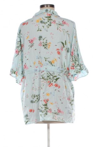 Γυναικείο πουκάμισο LC Waikiki, Μέγεθος XL, Χρώμα Πολύχρωμο, Τιμή 8,99 €