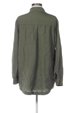 Дамска риза LC Waikiki, Размер L, Цвят Зелен, Цена 25,00 €