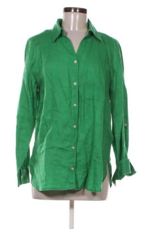 Női ing LC Waikiki, Méret S, Szín Zöld, Ár 4 777 Ft