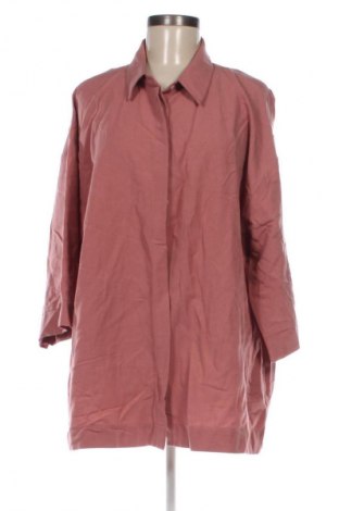 Damska koszula LC Waikiki, Rozmiar XL, Kolor Różowy, Cena 38,99 zł