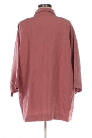 Damska koszula LC Waikiki, Rozmiar XL, Kolor Różowy, Cena 38,99 zł