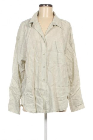 Γυναικείο πουκάμισο LCW, Μέγεθος L, Χρώμα Πολύχρωμο, Τιμή 13,00 €