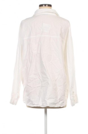 Γυναικείο πουκάμισο LCW, Μέγεθος XL, Χρώμα Λευκό, Τιμή 13,00 €