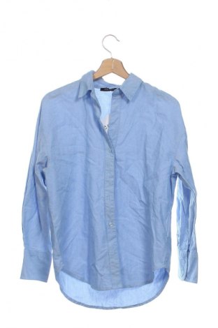 Női ing LCW, Méret XS, Szín Kék, Ár 5 372 Ft