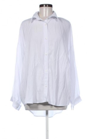 Cămașă de femei LELA, Mărime L, Culoare Alb, Preț 64,99 Lei