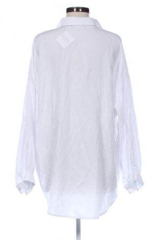 Cămașă de femei LELA, Mărime L, Culoare Alb, Preț 64,99 Lei