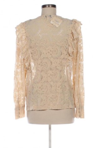Damska koszula LOVE&DIVINE, Rozmiar L, Kolor Beżowy, Cena 250,72 zł