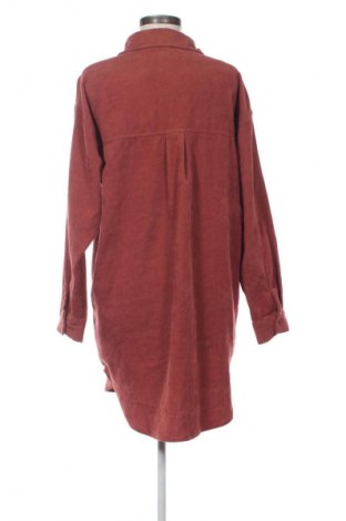 Дамска риза Ladies Fashion, Размер M, Цвят Кафяв, Цена 20,91 €