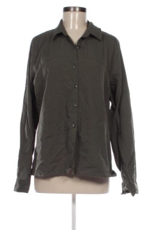 Дамска риза Lafuma, Размер XL, Цвят Зелен, Цена 13,80 €