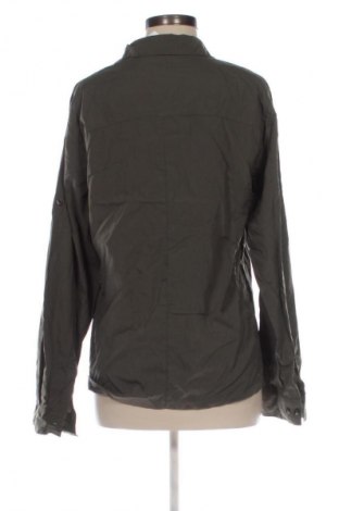 Дамска риза Lafuma, Размер XL, Цвят Зелен, Цена 13,80 €