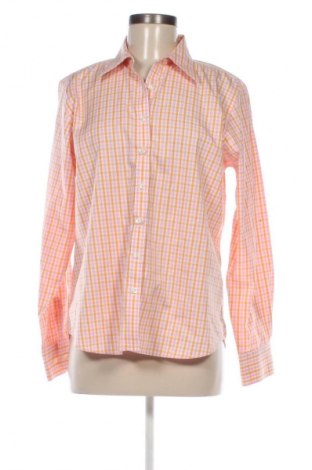 Damska koszula Lands' End, Rozmiar M, Kolor Kolorowy, Cena 67,99 zł