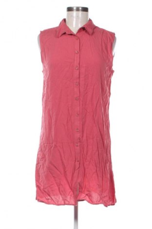 Γυναικείο πουκάμισο Laura Torelli, Μέγεθος M, Χρώμα Ρόζ , Τιμή 5,99 €
