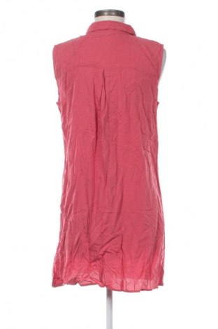 Γυναικείο πουκάμισο Laura Torelli, Μέγεθος M, Χρώμα Ρόζ , Τιμή 5,99 €