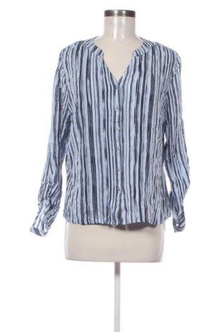 Γυναικείο πουκάμισο Laura Torelli, Μέγεθος M, Χρώμα Πολύχρωμο, Τιμή 15,99 €