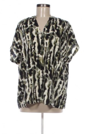 Дамска риза Laura Torelli, Размер L, Цвят Многоцветен, Цена 6,13 €