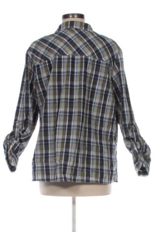 Дамска риза Laura Torelli, Размер XL, Цвят Многоцветен, Цена 13,29 €