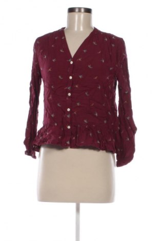 Γυναικείο πουκάμισο Levi's, Μέγεθος M, Χρώμα Πολύχρωμο, Τιμή 17,99 €