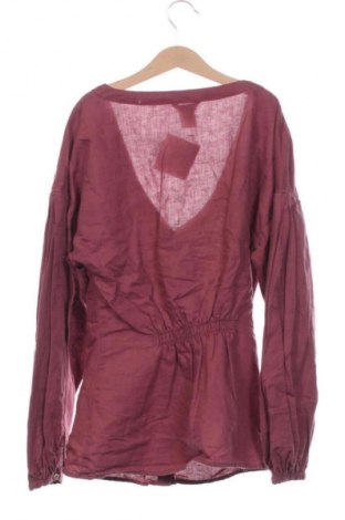 Női ing Lindex, Méret XS, Szín Piros, Ár 4 351 Ft