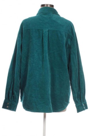 Dámská košile  Lisa Tossa, Velikost M, Barva Zelená, Cena  229,00 Kč