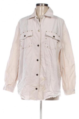 Dámská košile  Liu Jo, Velikost M, Barva Béžová, Cena  1 009,00 Kč