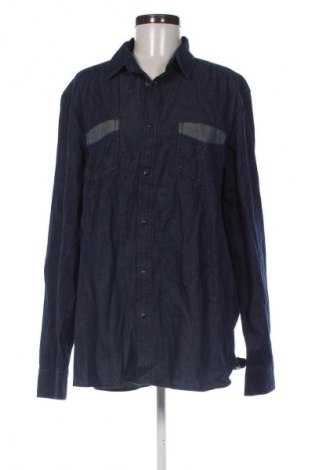 Női ing Livergy, Méret XL, Szín Kék, Ár 2 619 Ft