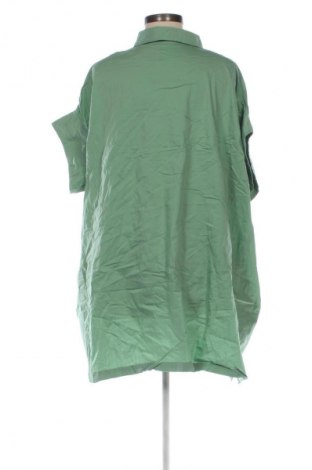 Dámská košile  Liviana Conti, Velikost M, Barva Zelená, Cena  819,00 Kč