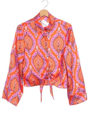 Dámská košile  Loavies, Velikost XS, Barva Vícebarevné, Cena  169,00 Kč