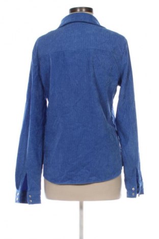 Dámská košile  Lofty Manner, Velikost L, Barva Modrá, Cena  179,00 Kč