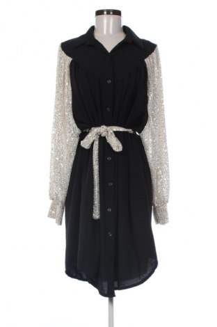 Дамска риза Lots of Love, Размер M, Цвят Многоцветен, Цена 13,29 €