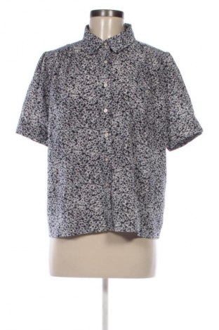 Γυναικείο πουκάμισο Louche, Μέγεθος L, Χρώμα Πολύχρωμο, Τιμή 38,99 €