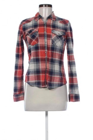 Damska koszula Ltb, Rozmiar S, Kolor Kolorowy, Cena 112,04 zł