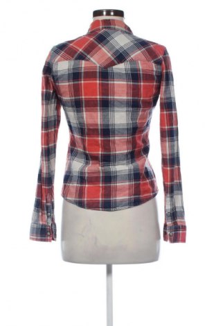 Damska koszula Ltb, Rozmiar S, Kolor Kolorowy, Cena 112,04 zł