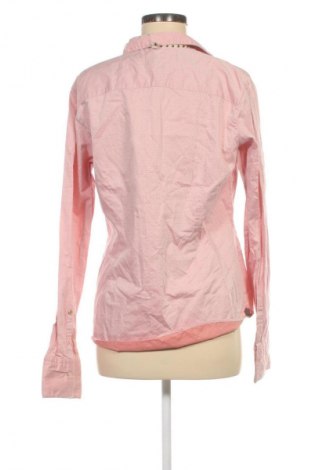 Γυναικείο πουκάμισο Lucky de Luca, Μέγεθος L, Χρώμα Πολύχρωμο, Τιμή 28,20 €