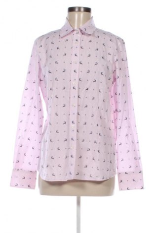 Γυναικείο πουκάμισο Luis Steindl, Μέγεθος M, Χρώμα Πολύχρωμο, Τιμή 33,99 €