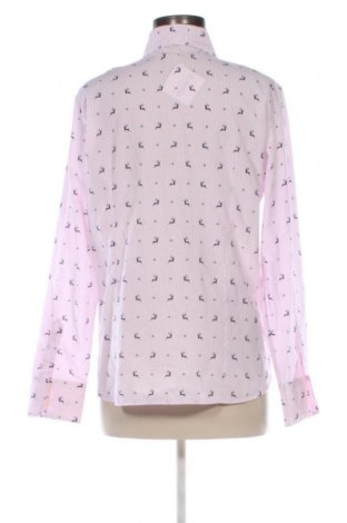 Γυναικείο πουκάμισο Luis Steindl, Μέγεθος M, Χρώμα Πολύχρωμο, Τιμή 33,99 €