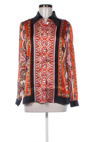 Дамска риза Luisa Spagnoli, Размер S, Цвят Многоцветен, Цена 104,81 €