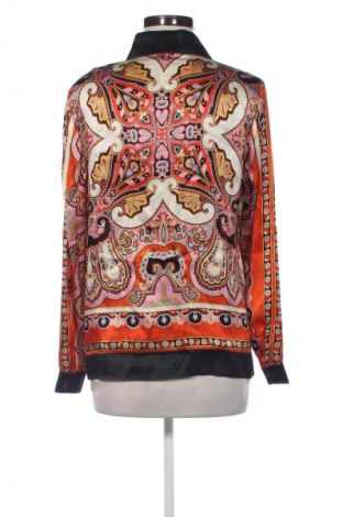 Дамска риза Luisa Spagnoli, Размер S, Цвят Многоцветен, Цена 104,81 €