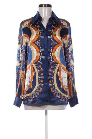 Női ing Luisa Spagnoli, Méret S, Szín Sokszínű, Ár 53 719 Ft