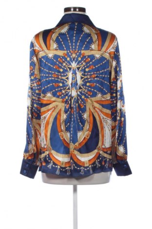 Női ing Luisa Spagnoli, Méret S, Szín Sokszínű, Ár 53 719 Ft