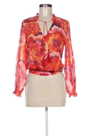 Damenbluse Luna Llena, Größe M, Farbe Mehrfarbig, Preis € 8,99