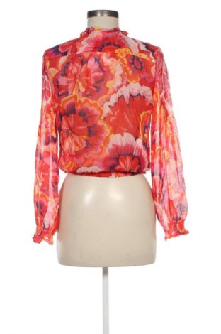 Damenbluse Luna Llena, Größe M, Farbe Mehrfarbig, Preis € 8,99