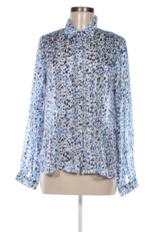 Γυναικείο πουκάμισο M & G, Μέγεθος M, Χρώμα Πολύχρωμο, Τιμή 10,99 €