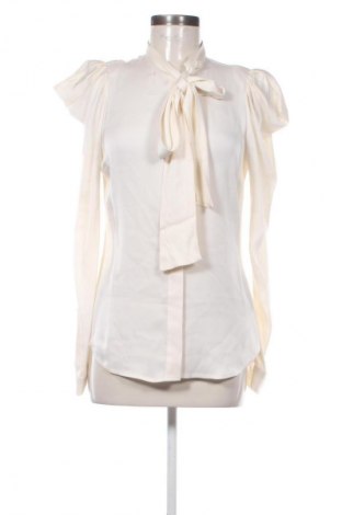 Дамска риза MICHAEL Michael Kors, Размер S, Цвят Бежов, Цена 79,97 €